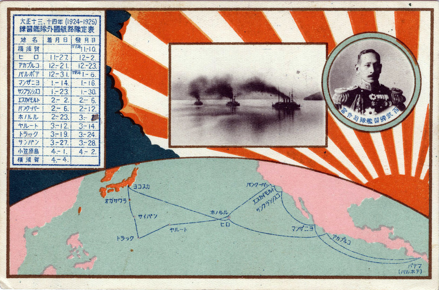 the imperial japanese navy in the pacific war